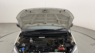 Used 2022 Maruti Suzuki Alto K10 VXI Petrol Manual engine ENGINE & BONNET OPEN FRONT VIEW