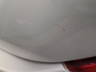 Used 2013 Maruti Suzuki Swift Dzire VXI Petrol Manual dents MINOR SCRATCH