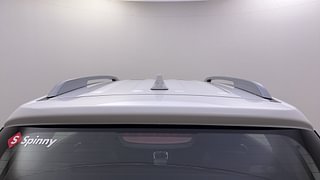 Used 2021 Hyundai Venue [2019-2022] SX 1.0  Turbo iMT Petrol Manual exterior EXTERIOR ROOF VIEW