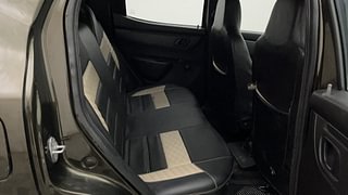 Used 2019 Renault Kwid [2015-2019] RXL Petrol Manual interior RIGHT SIDE REAR DOOR CABIN VIEW