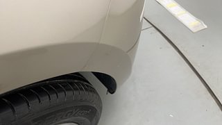Used 2019 Hyundai New Santro 1.1 Magna AMT Petrol Automatic dents MINOR SCRATCH