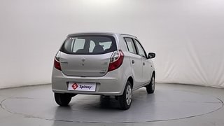 Used 2019 Maruti Suzuki Alto K10 [2014-2019] VXI AMT (O) Petrol Automatic exterior RIGHT REAR CORNER VIEW