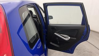Used 2014 Ford Figo [2010-2015] Duratec Petrol Titanium 1.2 Petrol Manual interior RIGHT REAR DOOR OPEN VIEW