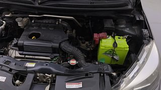 Used 2019 Maruti Suzuki Celerio ZXI AMT Petrol Automatic engine ENGINE LEFT SIDE VIEW