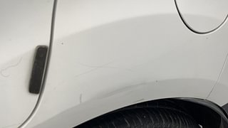 Used 2016 Ford EcoSport [2015-2017] Titanium 1.5L Ti-VCT Petrol Manual dents MINOR DENT