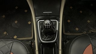 Used 2017 maruti-suzuki Ciaz Alpha 1.3 Diesel Diesel Manual interior GEAR  KNOB VIEW