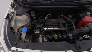 Used 2018 Hyundai Elite i20 [2014-2018] Asta 1.2 (O) Petrol Manual engine ENGINE RIGHT SIDE VIEW