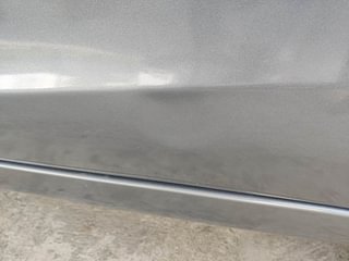 Used 2018 Tata Zest [2014-2019] XM Petrol Petrol Manual dents MINOR DENT