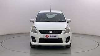 Used 2013 Maruti Suzuki Ertiga [2012-2015] ZDi Diesel Manual exterior FRONT VIEW