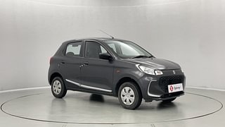 Used 2023 Maruti Suzuki Alto K10 VXI Plus AMT Petrol Automatic exterior RIGHT FRONT CORNER VIEW