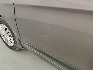Used 2019 Tata Tiago [2016-2020] Revotron XZ Petrol Manual dents MINOR SCRATCH