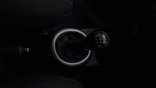 Used 2023 Maruti Suzuki Celerio ZXi Plus Petrol Manual interior GEAR  KNOB VIEW