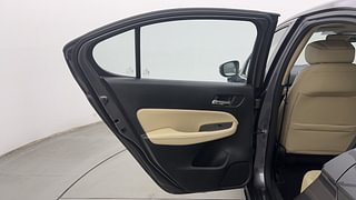 Used 2020 Honda City ZX Petrol Manual interior LEFT REAR DOOR OPEN VIEW