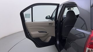 Used 2022 Hyundai New Santro 1.1 Sportz AMT Petrol Automatic interior LEFT REAR DOOR OPEN VIEW