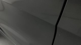 Used 2022 Tata Altroz XZ 1.2 Petrol Manual dents MINOR DENT