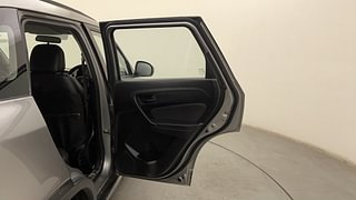 Used 2020 maruti-suzuki Vitara Brezza VDi AGS Diesel Automatic interior RIGHT REAR DOOR OPEN VIEW