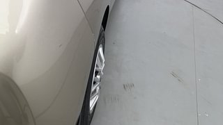 Used 2019 Hyundai New Santro 1.1 Magna AMT Petrol Automatic dents MINOR SCRATCH