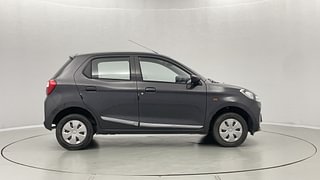 Used 2023 Maruti Suzuki Alto K10 VXI Plus AMT Petrol Automatic exterior RIGHT SIDE VIEW