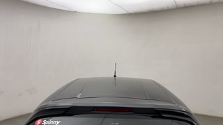 Used 2022 Tata Altroz XZ 1.2 Petrol Manual exterior EXTERIOR ROOF VIEW