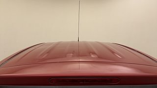 Used 2015 Maruti Suzuki Celerio VXI AMT Petrol Automatic exterior EXTERIOR ROOF VIEW