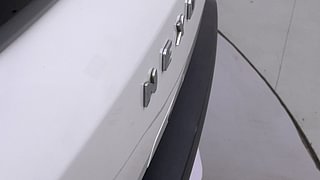 Used 2021 Tata Nexon XZ Plus S Petrol Manual dents MINOR SCRATCH