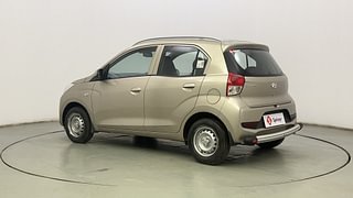 Used 2019 Hyundai New Santro 1.1 Magna AMT Petrol Automatic exterior LEFT REAR CORNER VIEW