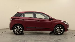 Used 2016 Hyundai Elite i20 [2014-2018] Asta 1.2 Petrol Manual exterior RIGHT SIDE VIEW