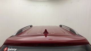 Used 2016 Hyundai Creta [2015-2018] 1.6 SX Plus Auto Diesel Automatic exterior EXTERIOR ROOF VIEW