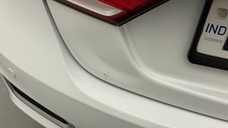 Used 2020 Maruti Suzuki Ciaz Alpha AT Petrol Petrol Automatic dents MINOR SCRATCH