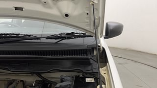 Used 2022 Maruti Suzuki Alto K10 VXI Petrol Manual engine ENGINE LEFT SIDE HINGE & APRON VIEW