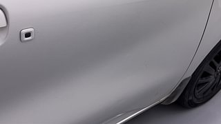 Used 2023 Maruti Suzuki Celerio ZXi Plus Petrol Manual dents MINOR DENT