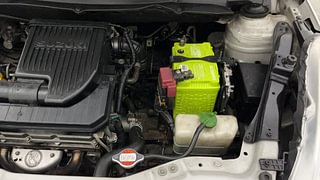 Used 2013 Maruti Suzuki Swift Dzire VXI Petrol Manual engine ENGINE LEFT SIDE VIEW