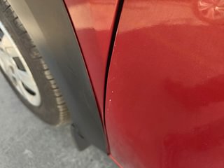 Used 2019 Renault Kwid [2015-2019] 1.0 RXT AMT Opt Petrol Automatic dents MINOR SCRATCH