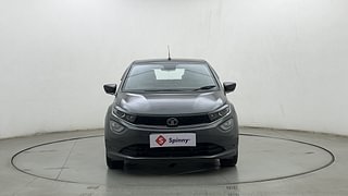 Used 2022 Tata Altroz XZ 1.2 Petrol Manual exterior FRONT VIEW