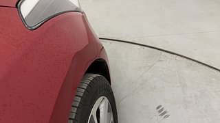 Used 2016 Hyundai Elite i20 [2014-2018] Asta 1.2 Petrol Manual dents MINOR DENT