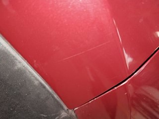 Used 2020 Renault Triber RXZ Petrol Manual dents MINOR SCRATCH