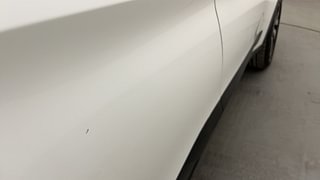 Used 2023 Tata Nexon XZ Plus Petrol Petrol Manual dents MINOR SCRATCH
