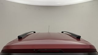 Used 2020 Renault Triber RXZ Petrol Manual exterior EXTERIOR ROOF VIEW