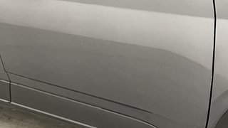 Used 2023 Hyundai Venue S(O) 1.2 Petrol Manual dents MINOR SCRATCH
