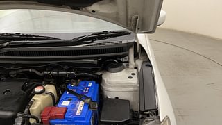Used 2017 maruti-suzuki Ciaz Alpha 1.3 Diesel Diesel Manual engine ENGINE LEFT SIDE HINGE & APRON VIEW