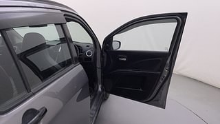 Used 2019 Maruti Suzuki Celerio X [2017-2021] VXi AMT Petrol Automatic interior RIGHT FRONT DOOR OPEN VIEW
