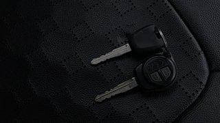 Used 2019 Maruti Suzuki Celerio ZXI AMT Petrol Automatic extra CAR KEY VIEW