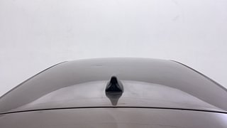 Used 2016 Volkswagen Polo [2015-2019] Comfortline 1.2L (P) Petrol Manual exterior EXTERIOR ROOF VIEW