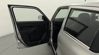 Used 2020 Maruti Suzuki S-Presso VXI Petrol Manual interior LEFT FRONT DOOR OPEN VIEW