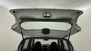 Used 2014 Maruti Suzuki Alto 800 [2012-2016] Lxi Petrol Manual interior DICKY DOOR OPEN VIEW