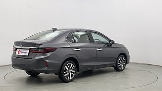 Used 2020 Honda City ZX Petrol Manual exterior RIGHT REAR CORNER VIEW
