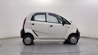 Used 2015 Tata Nano [2014-2018] Twist XE Petrol Petrol Manual exterior RIGHT SIDE VIEW