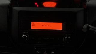 Used 2020 Maruti Suzuki S-Presso VXI Petrol Manual top_features Integrated (in-dash) music system