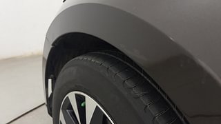 Used 2020 Skoda Superb L&K TSI AT Petrol Automatic dents MINOR SCRATCH