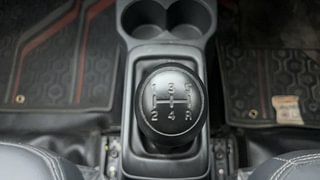 Used 2022 Maruti Suzuki Alto K10 VXI Petrol Manual interior GEAR  KNOB VIEW